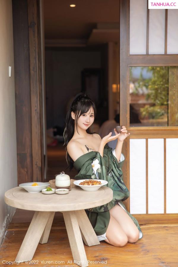小果冻儿jelly  [XiuRen]高清写真图 2022.07.11 No.5256 小果冻儿第16张图片